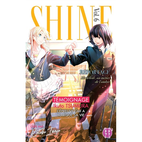 Shine T.06