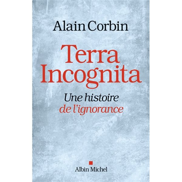 Terra incognita