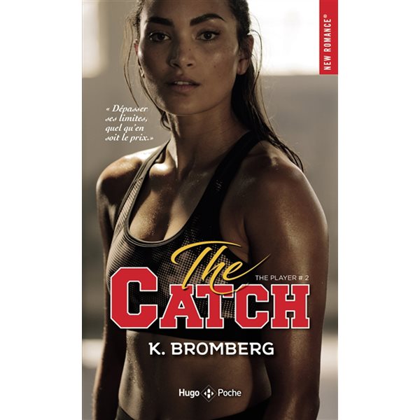 The catch, Tome 2, The player