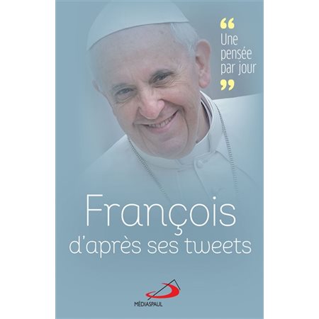 François par ses tweets