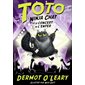 Toto ninja chat et le concert de l'enfer, Tome 3, Toto ninja chat