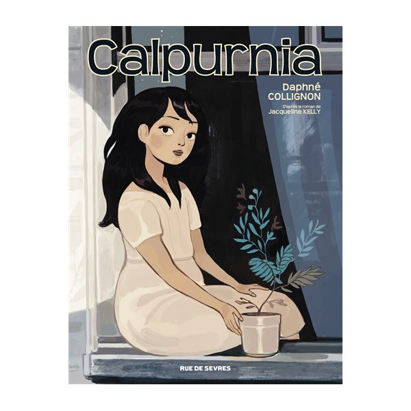 Calpurnia T.02