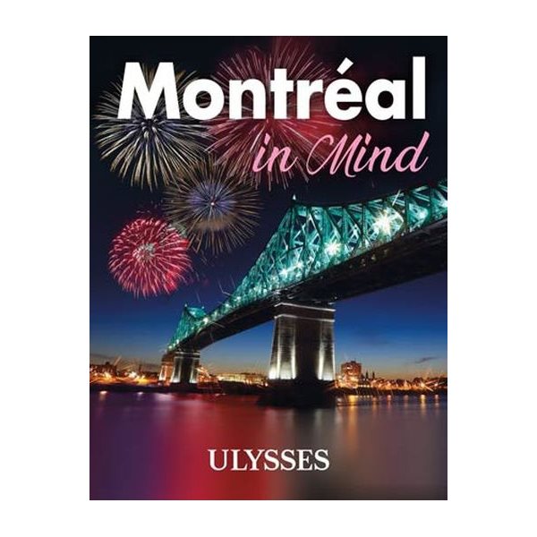 Montréal in Mind