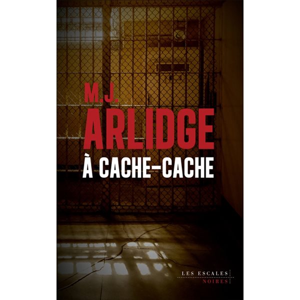 A cache-cache