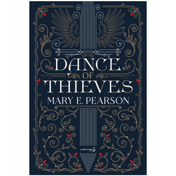 Dance of thieves