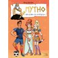 Héra, ballon d'or de l'Olympe, Tome 3, Mytho