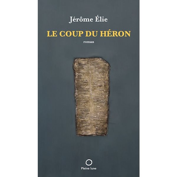 Le coup du héron