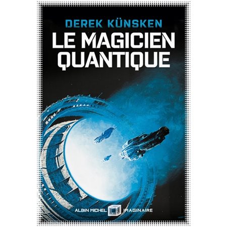 Le magicien quantique