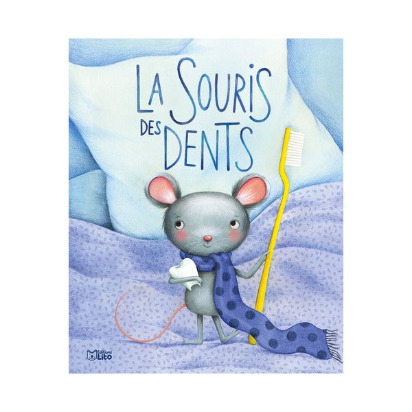 La souris des dents