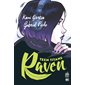 Raven : teen titans