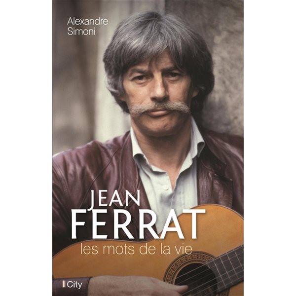 Jean Ferrat