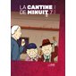 La cantine de minuit T.07