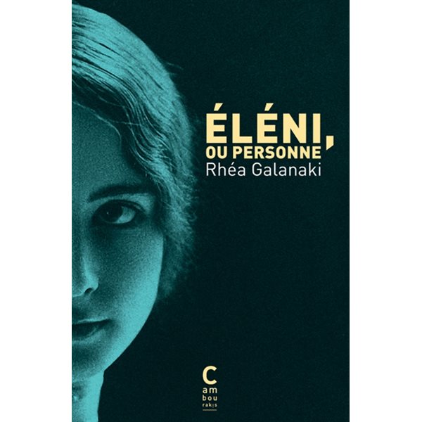 Eléni, ou Personne