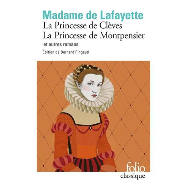 La princesse de Clèves