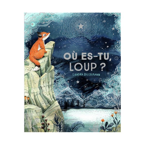 Où es-tu, Loup ?