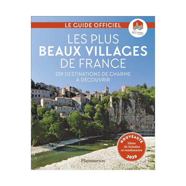 Les plus beaux villages de France