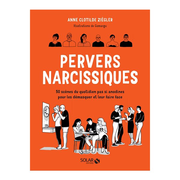 Pervers narcissiques