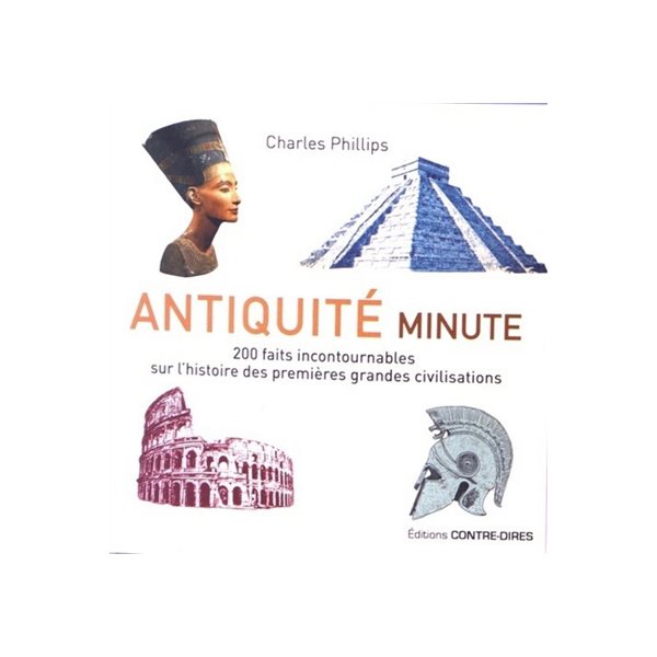 Antiquité minute