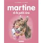 Martine et le petit âne