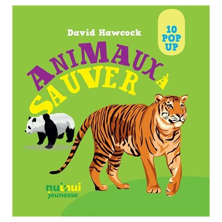 Animaux à sauver