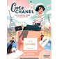 Coco Chanel : ma vie entre génie et créativité