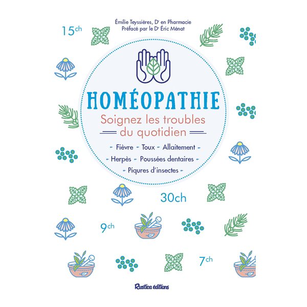 Homéopathie