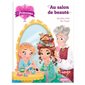 Au salon de beauté, Tome 14, Une, deux, trois... Princesses