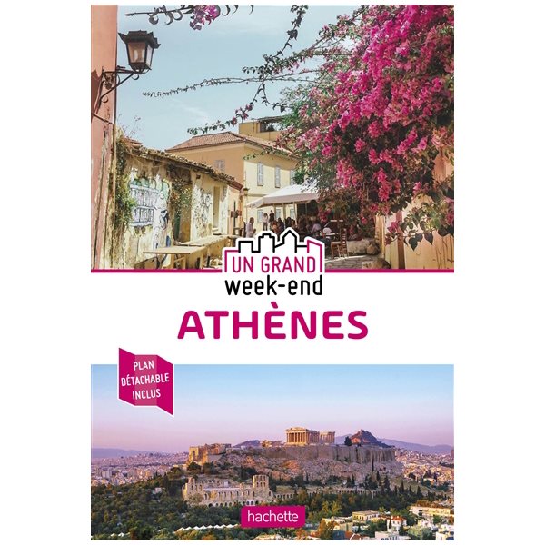 Athènes