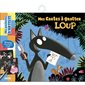 Loup mes cartes à gratter