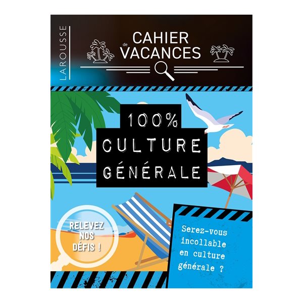 100 % culture générale