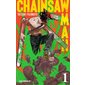Chainsaw Man T.01