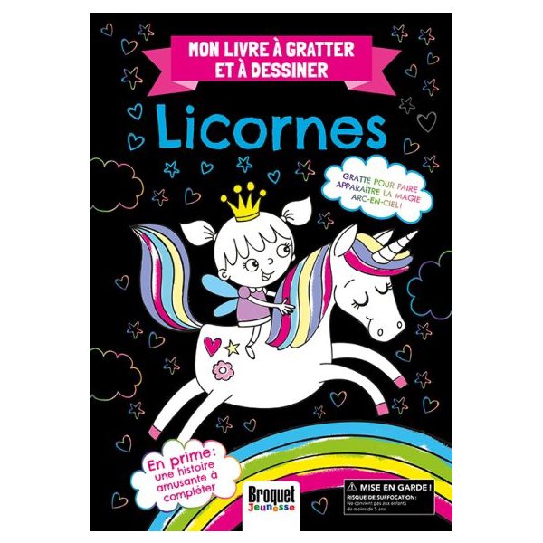 Licornes