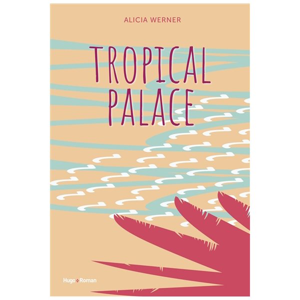 Tropical palace