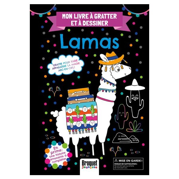 Lamas