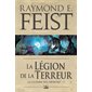 La légion de la terreur, Tome 1, La guerre des démons