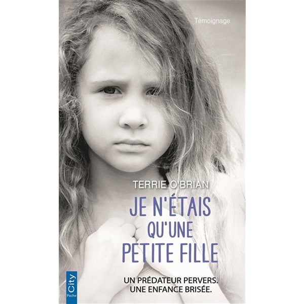 Je n'étais qu'une petite fille