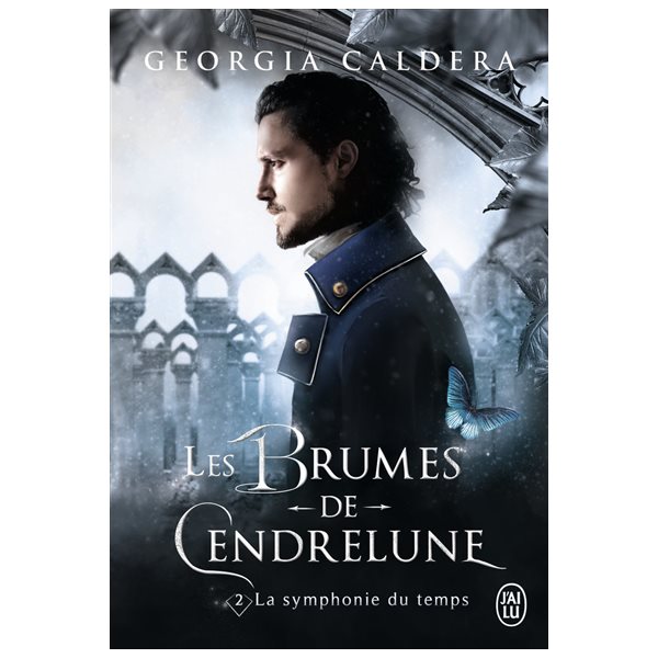 La symphonie du temps, Tome 2, Les brumes de Cendrelune