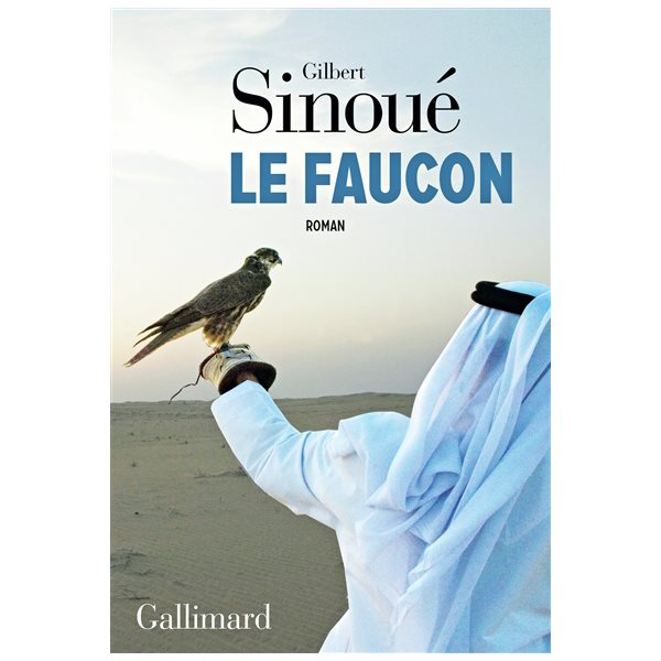 Le faucon