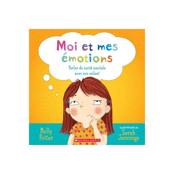 Moi et mes émotions