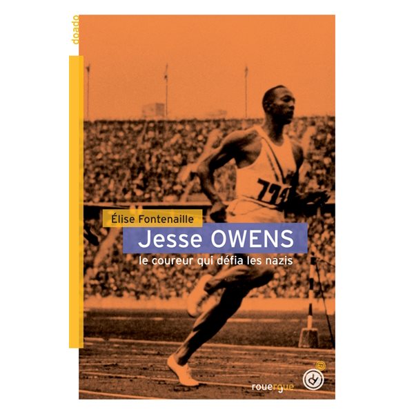 Jesse Owens