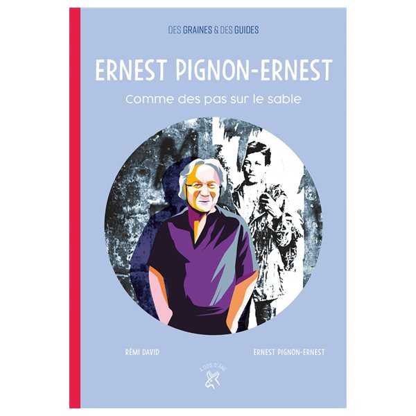 Ernest Pignon-Ernest