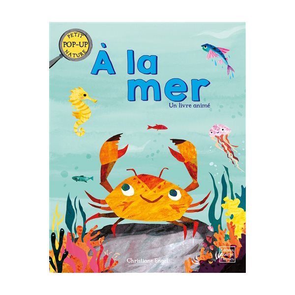 A la mer