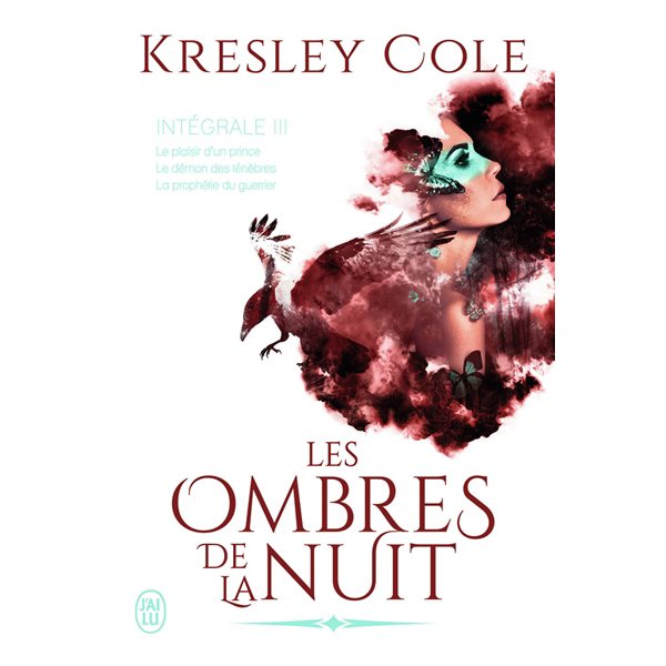 Le plaisir d'un prince, Tome 3, Les ombres de la nuit