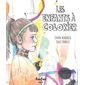 Les enfants à colorier