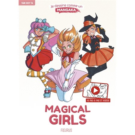 Magical girls