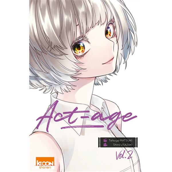 Act-age T.02