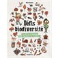 Défis biodiversité