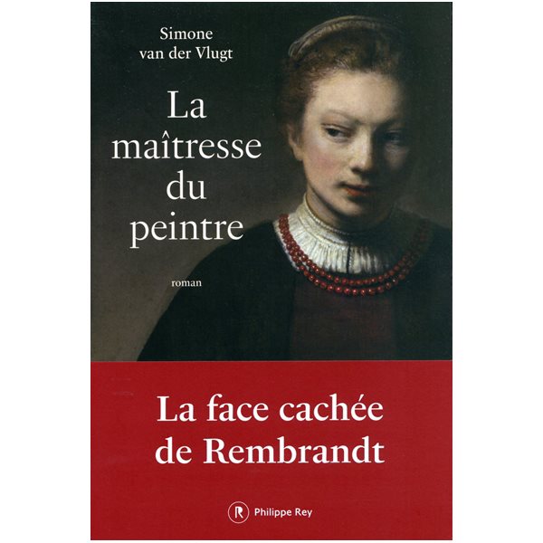 La maîtresse du peintre