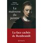 La maîtresse du peintre