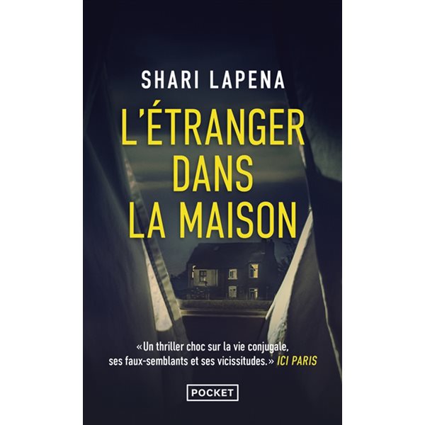 L'étranger dans la maison